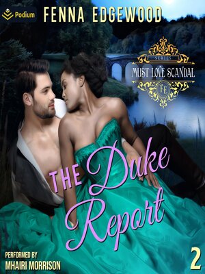 cover image of The Duke Report